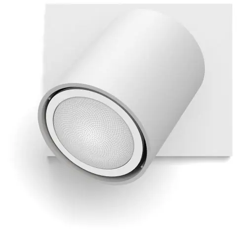 Billigare Philips Hue Runner 929003812501 Spotlight